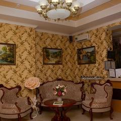 Отель Antonio Casa, Геленджик, Краснодарский край