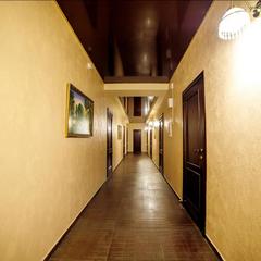 Отель Парадейсон, Геленджик, Краснодарский край