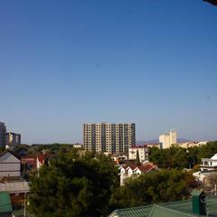 Отель Antonio Casa, Геленджик, Краснодарский край