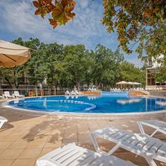 Курорт Приморье Grand Resort Hotel, Геленджик, Краснодарский край