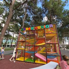 Отель Геленджик, Геленджик, Краснодарский край