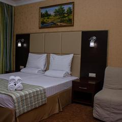 Отель Antonio Casa, Геленджик, Краснодарский край