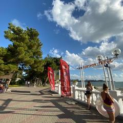Отель Геленджик, Геленджик, Краснодарский край