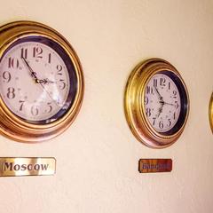 Отель Парадейсон, Геленджик, Краснодарский край