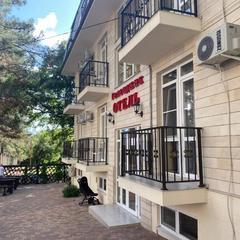 Отель Геленджик, Геленджик, Краснодарский край