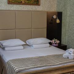 Отель Antonio Casa, Геленджик, Краснодарский край