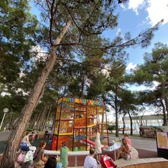 Отель Геленджик, Геленджик, Краснодарский край