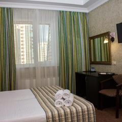 Отель Antonio Casa, Геленджик, Краснодарский край