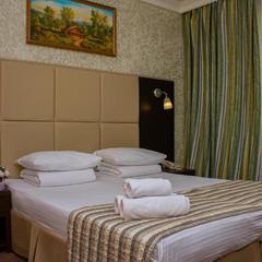 Отель Antonio Casa, Геленджик, Краснодарский край