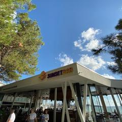 Отель Геленджик, Геленджик, Краснодарский край