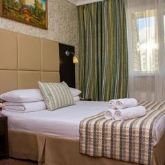 Отель Antonio Casa, Геленджик, Краснодарский край