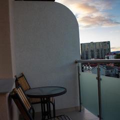 Отель Antonio Casa, Геленджик, Краснодарский край