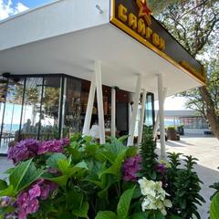 Отель Геленджик, Геленджик, Краснодарский край