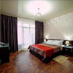 Отель Парадейсон, Геленджик, Краснодарский край