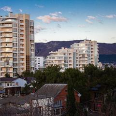 Отель Antonio Casa, Геленджик, Краснодарский край