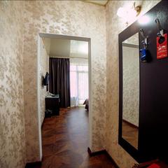 Отель Парадейсон, Геленджик, Краснодарский край