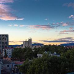 Отель Antonio Casa, Геленджик, Краснодарский край