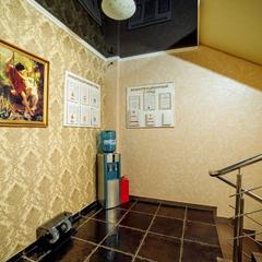 Отель Парадейсон, Геленджик, Краснодарский край