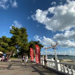 Отель Геленджик, Геленджик, Краснодарский край