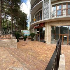 Отель Геленджик, Геленджик, Краснодарский край