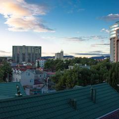 Отель Antonio Casa, Геленджик, Краснодарский край