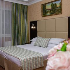 Отель Antonio Casa, Геленджик, Краснодарский край