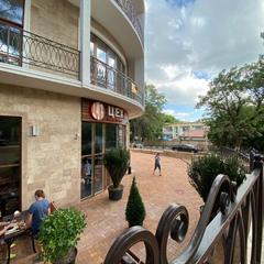 Отель Геленджик, Геленджик, Краснодарский край