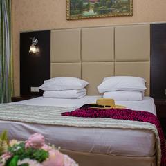 Отель Antonio Casa, Геленджик, Краснодарский край