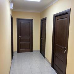 Отель Геленджик, Геленджик, Краснодарский край