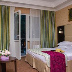 Отель Antonio Casa, Геленджик, Краснодарский край