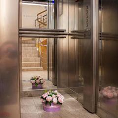 Отель Antonio Casa, Геленджик, Краснодарский край