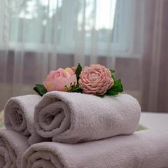 Отель Antonio Casa, Геленджик, Краснодарский край