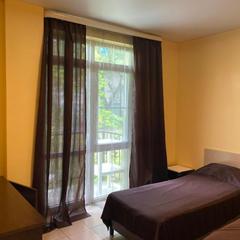 Отель Геленджик, Геленджик, Краснодарский край