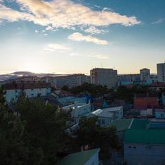 Отель Antonio Casa, Геленджик, Краснодарский край