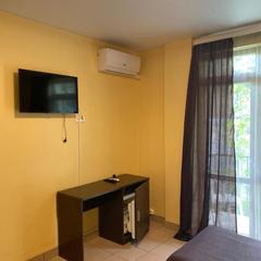 Отель Геленджик, Геленджик, Краснодарский край