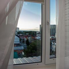 Отель Antonio Casa, Геленджик, Краснодарский край