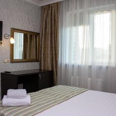 Отель Antonio Casa, Геленджик, Краснодарский край