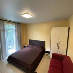 Отель Геленджик, Геленджик, Краснодарский край