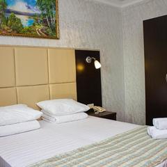 Отель Antonio Casa, Геленджик, Краснодарский край