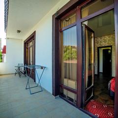 Отель Парадейсон, Геленджик, Краснодарский край