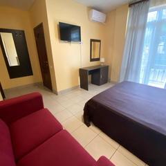 Отель Геленджик, Геленджик, Краснодарский край