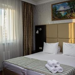 Отель Antonio Casa, Геленджик, Краснодарский край