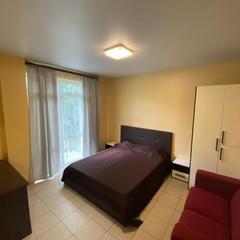 Отель Геленджик, Геленджик, Краснодарский край