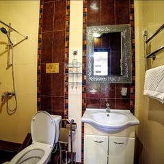 Отель Парадейсон, Геленджик, Краснодарский край