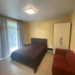 Отель Геленджик, Геленджик, Краснодарский край