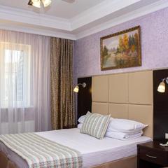 Отель Antonio Casa, Геленджик, Краснодарский край