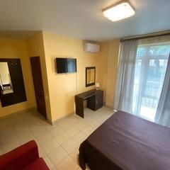 Отель Геленджик, Геленджик, Краснодарский край