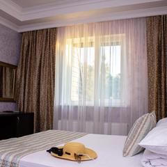 Отель Antonio Casa, Геленджик, Краснодарский край