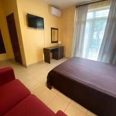 Отель Геленджик, Геленджик, Краснодарский край