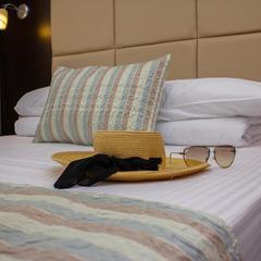 Отель Antonio Casa, Геленджик, Краснодарский край